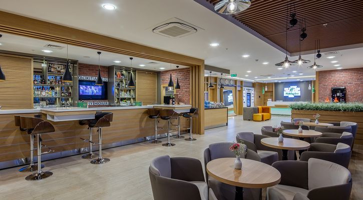 Holiday Inn Antalya - Lara