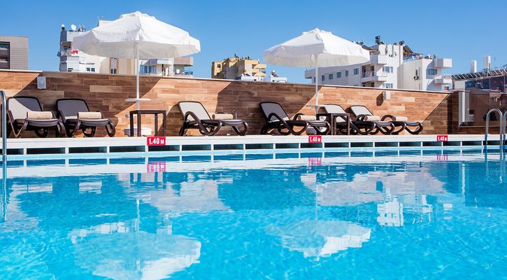 Holiday Inn Antalya - Lara