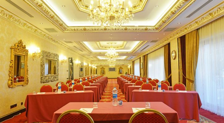 CLUB HOTEL SERA
