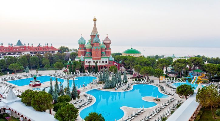 Asteria Kremlin Palace