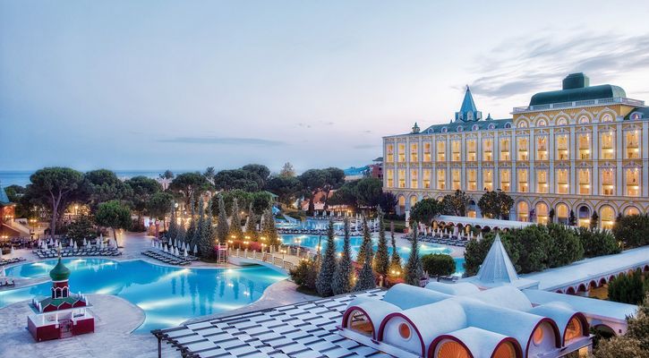 Asteria Kremlin Palace