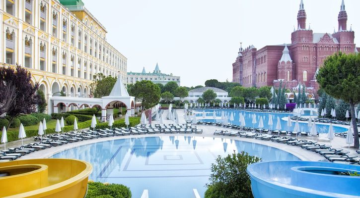 Asteria Kremlin Palace