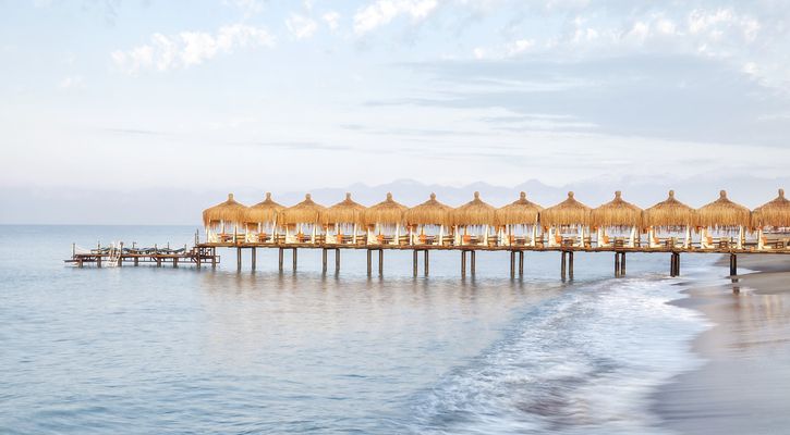 Asteria Kremlin Palace