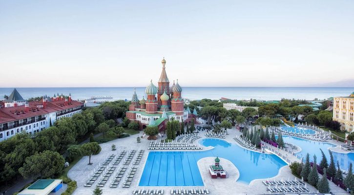 Asteria Kremlin Palace