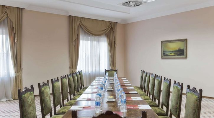 Asteria Kremlin Palace