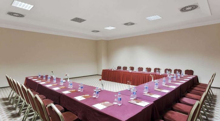 Asteria Kremlin Palace