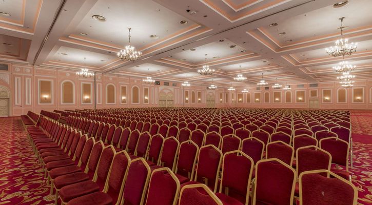 Asteria Kremlin Palace