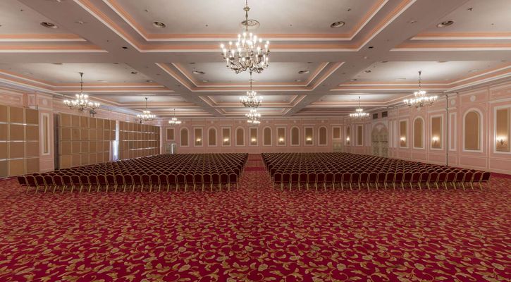 Asteria Kremlin Palace