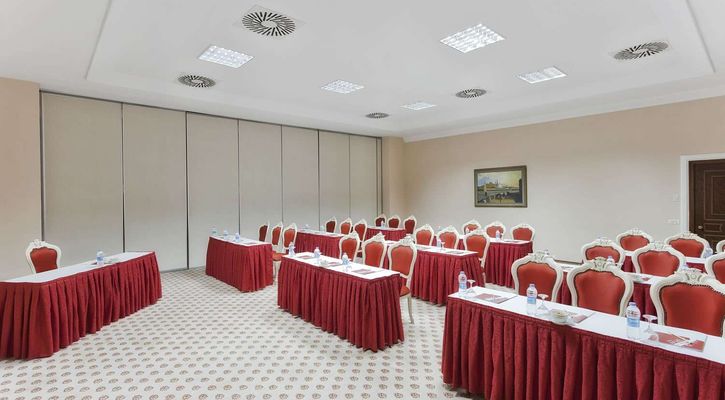 Asteria Kremlin Palace