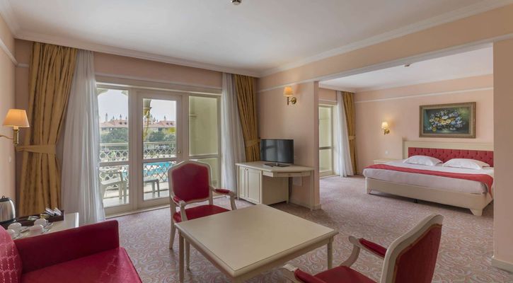 Asteria Kremlin Palace