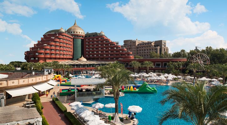 Delphin Palace Hotel