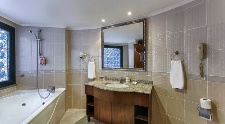 Delphin Palace Hotel