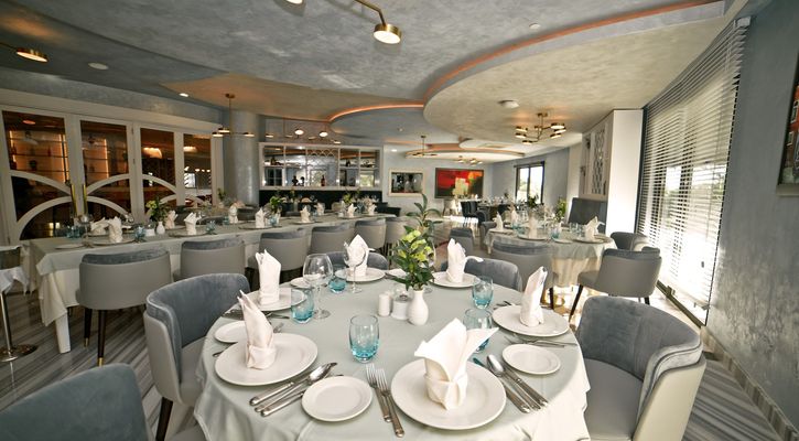 ROYAL WINGS HOTEL