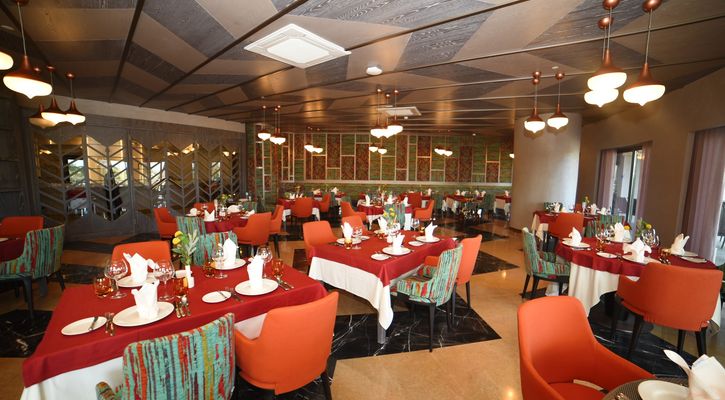 ROYAL WINGS HOTEL