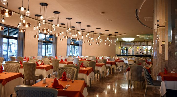 ROYAL WINGS HOTEL