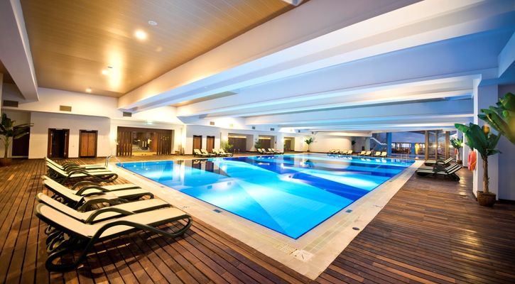 LiMAK LARA HOTEL