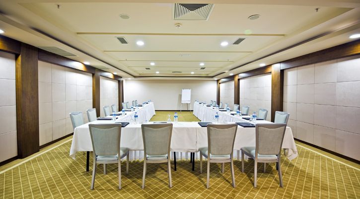 LiMAK LARA HOTEL