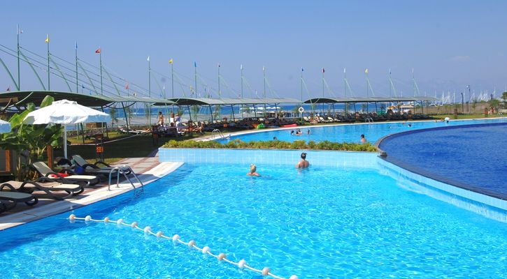 LiMAK LARA HOTEL