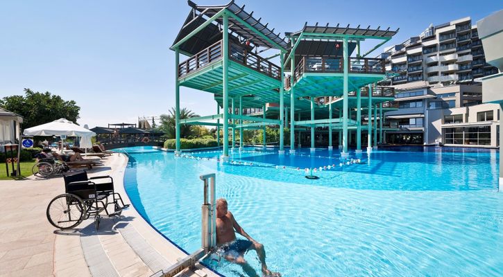 LiMAK LARA HOTEL