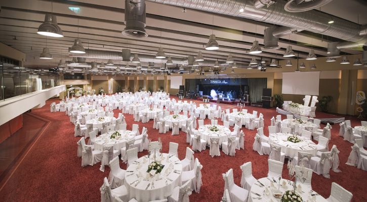 LiMAK LARA HOTEL