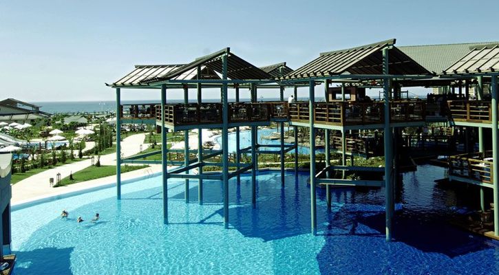 LiMAK LARA HOTEL