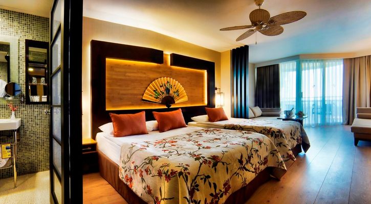 LiMAK LARA HOTEL