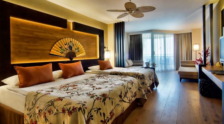 LiMAK LARA HOTEL