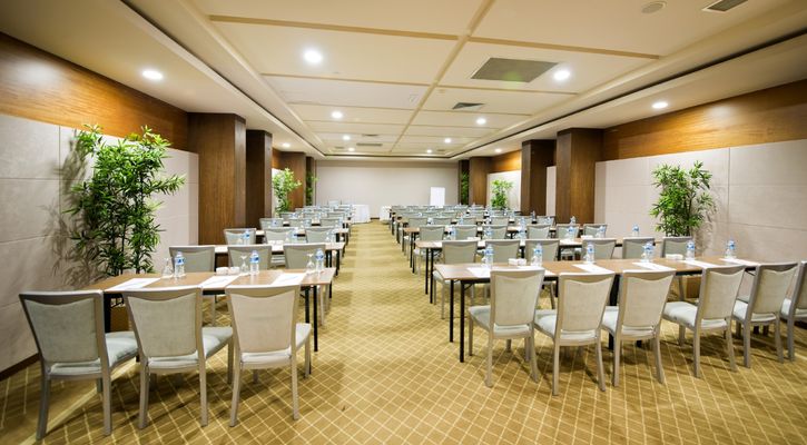 LiMAK LARA HOTEL