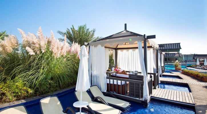 LiMAK LARA HOTEL