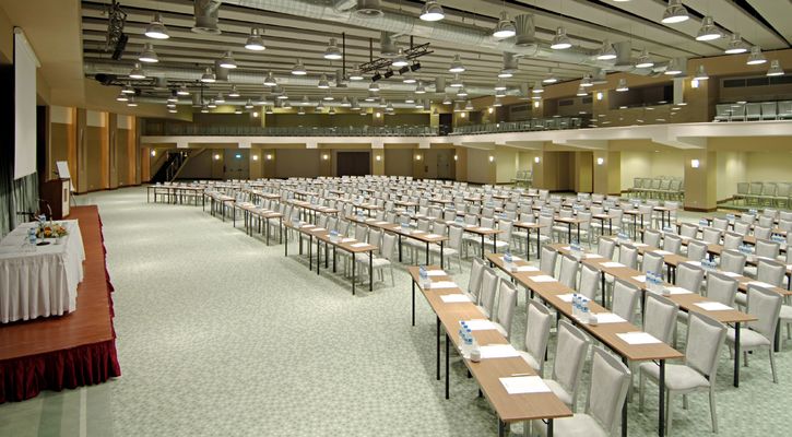 LiMAK LARA HOTEL