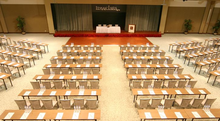 LiMAK LARA HOTEL