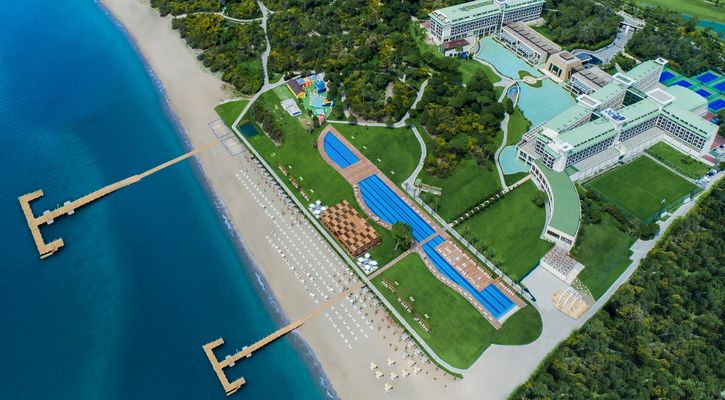 RIXOS HOTEL PREMIUM 