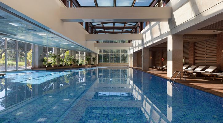 RIXOS HOTEL PREMIUM 