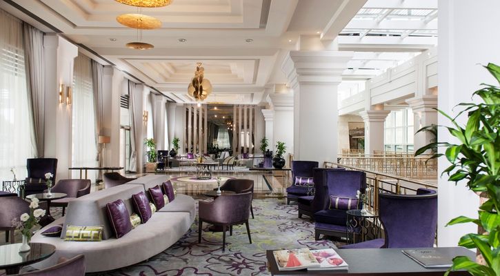 RIXOS HOTEL PREMIUM 