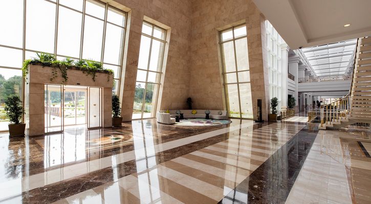 RIXOS HOTEL PREMIUM 