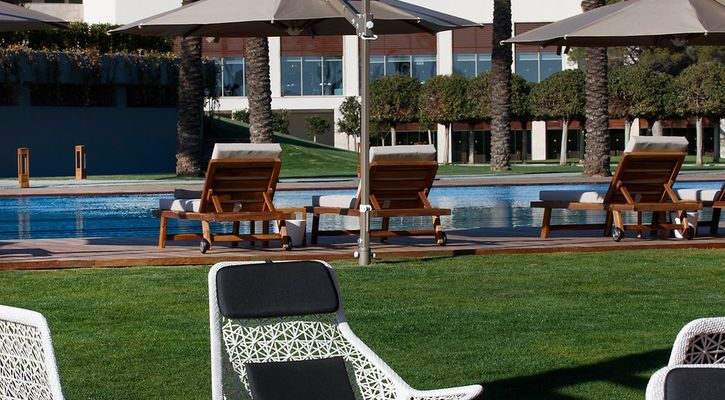 RIXOS HOTEL PREMIUM 