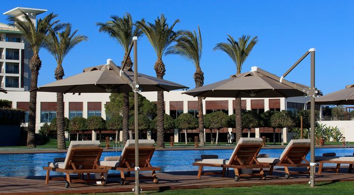 RIXOS HOTEL PREMIUM 