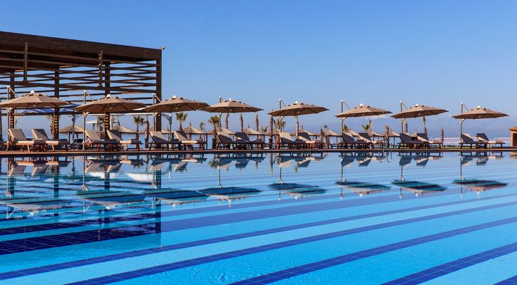 RIXOS HOTEL PREMIUM 