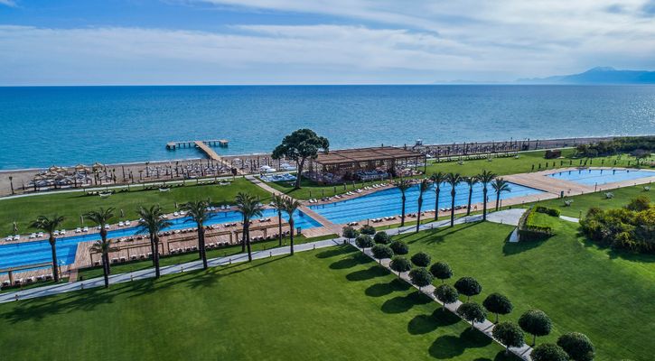 RIXOS HOTEL PREMIUM 