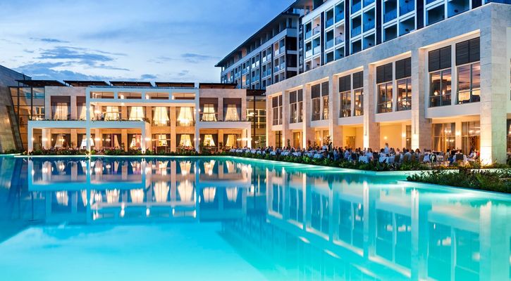 RIXOS HOTEL PREMIUM 