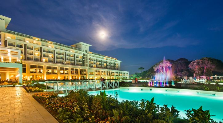 RIXOS HOTEL PREMIUM 