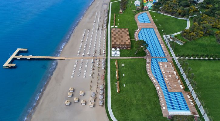 RIXOS HOTEL PREMIUM 