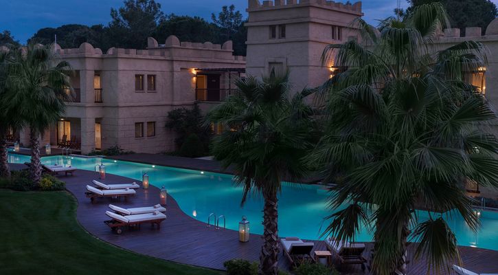 RIXOS HOTEL PREMIUM 