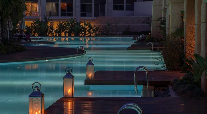 RIXOS HOTEL PREMIUM 