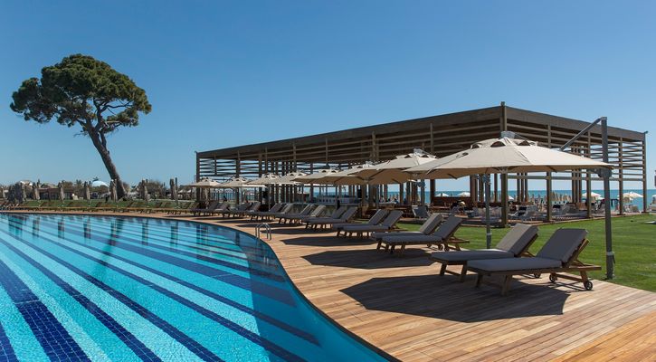 RIXOS HOTEL PREMIUM 