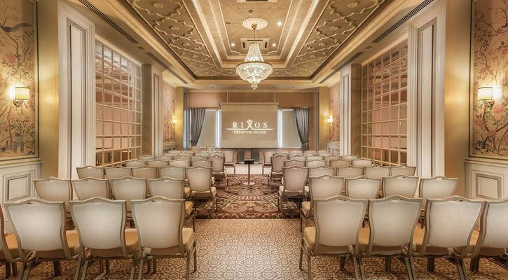RIXOS HOTEL PREMIUM 