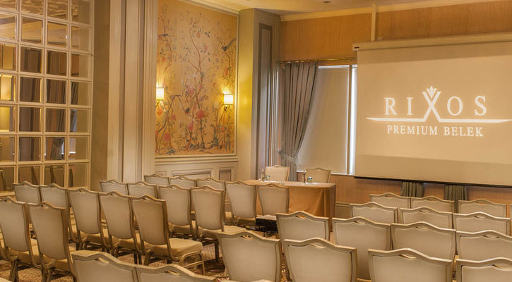 RIXOS HOTEL PREMIUM 
