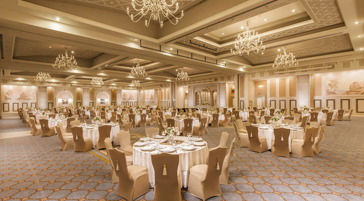 RIXOS HOTEL PREMIUM 