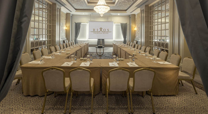 RIXOS HOTEL PREMIUM 