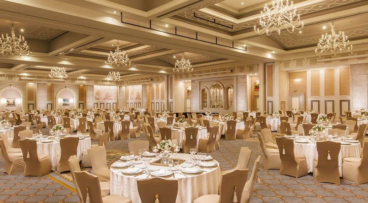 RIXOS HOTEL PREMIUM 